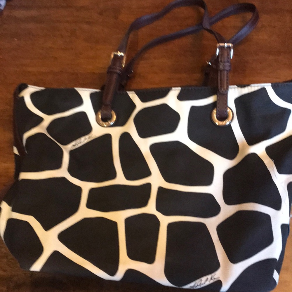 Michael kors purse